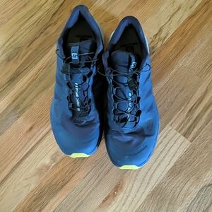 Salmon Sense Pro 3 Trail Running Shoes
